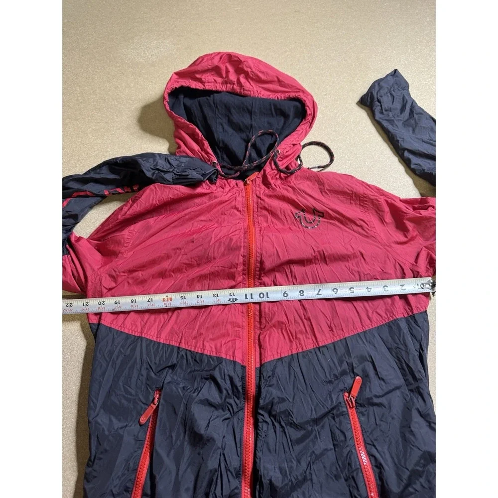 True Religion jacket